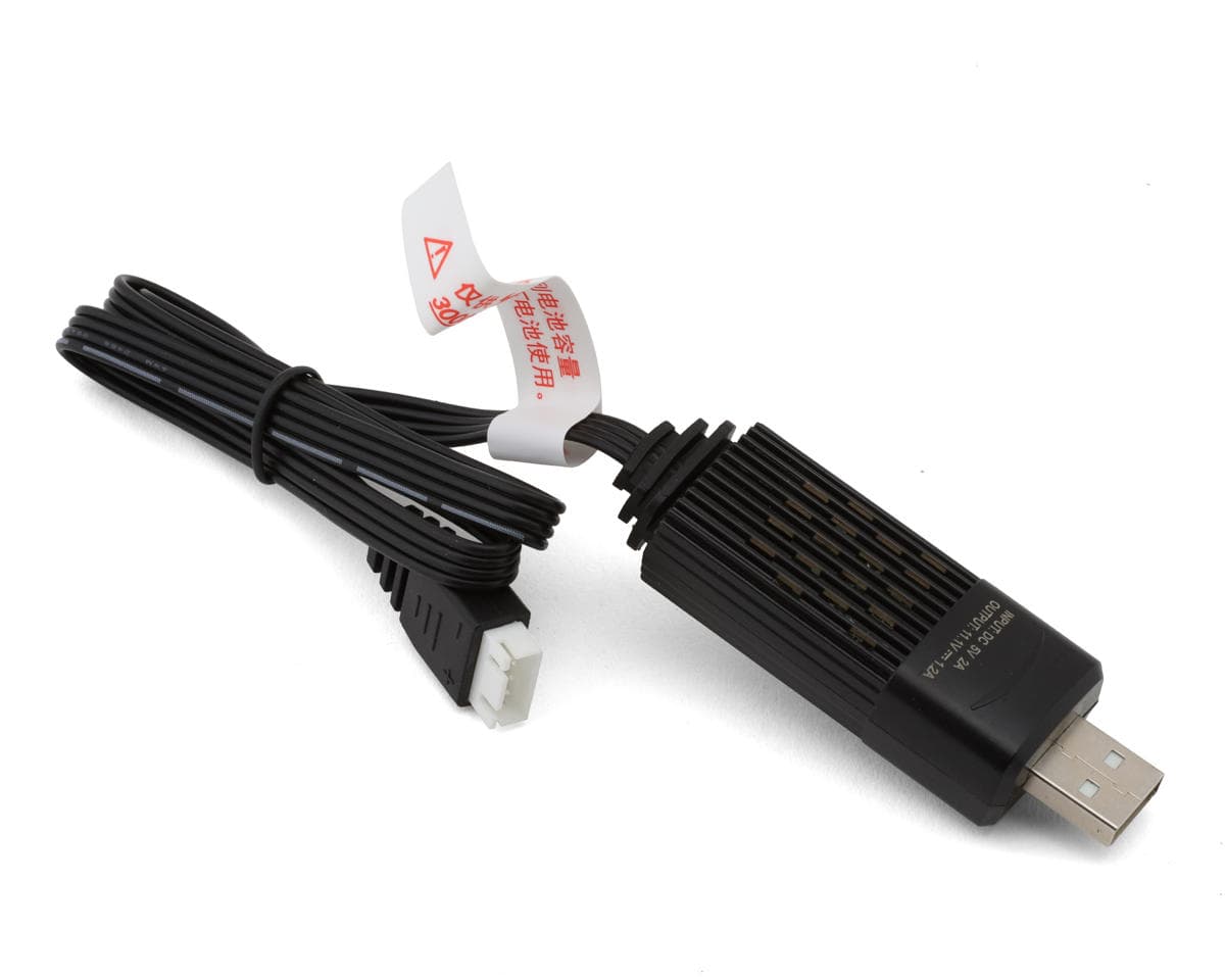 MJX HYPER GO 16207 3S 3000mAh USB LiPo Battery Charger