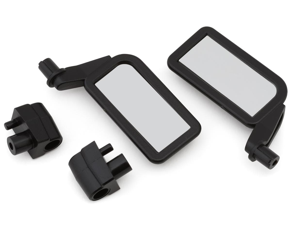 MJX HYPER GO All Rock Side Mirror Set (2)