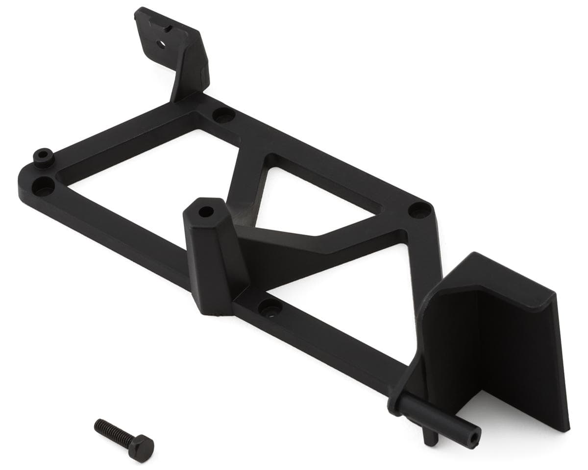 MJX HYPER GO All Rock Spare Tire Mount