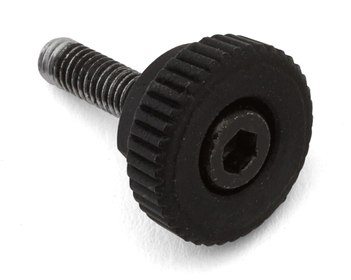 MJX HYPER GO All Rock Front End Body Mounting Screw