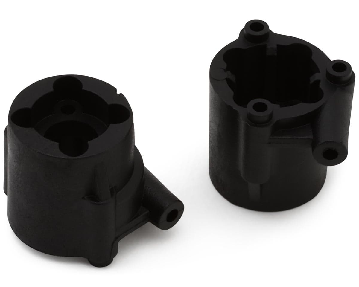 MJX HYPER GO All Rock Rear Portal Axle Shaft Adapter Set (2)