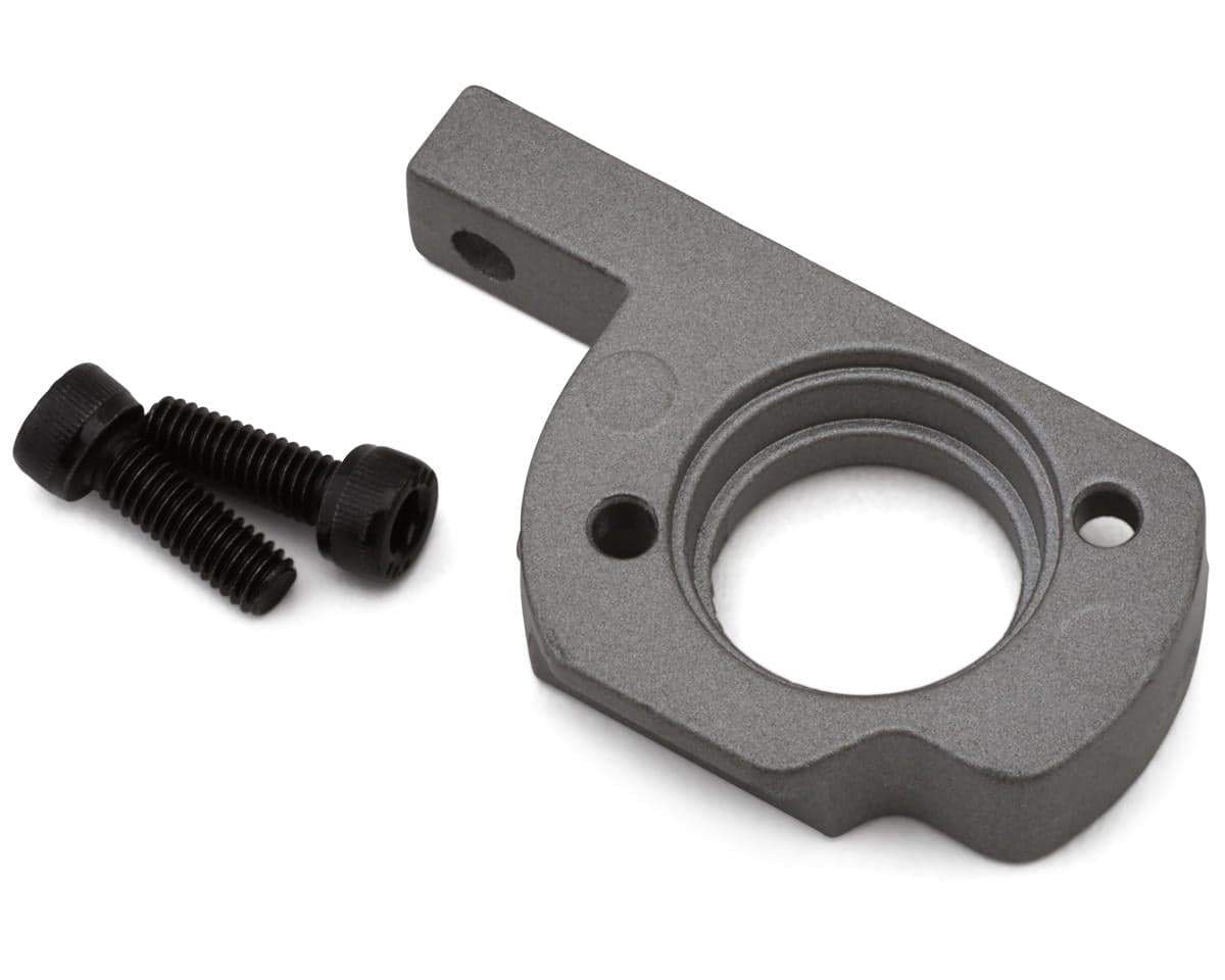 MJX HYPER GO All Rock Motor Mount (Grey)