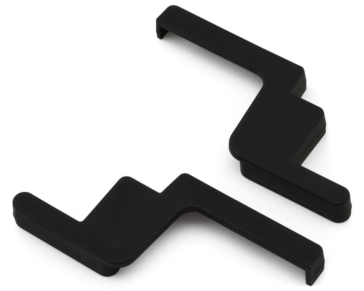 MJX HYPER GO All Rock Front Rock Slider Support Set (2)