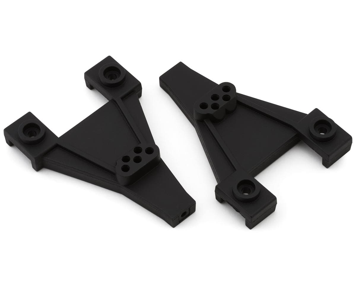 MJX HYPER GO All Rock Front Shock Mounts (2)