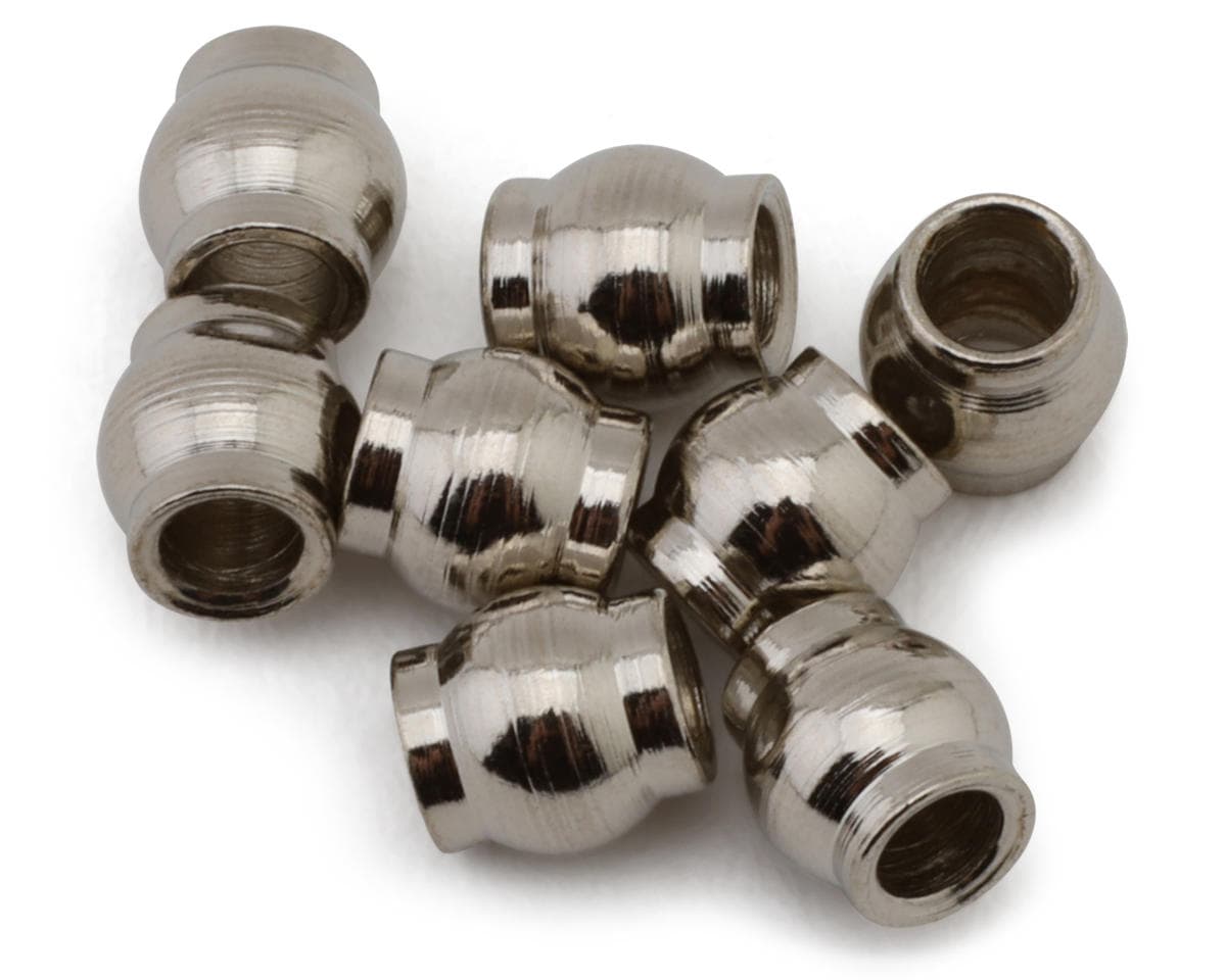 MJX HYPER GO 4.8x5mm Pivot Balls (8)