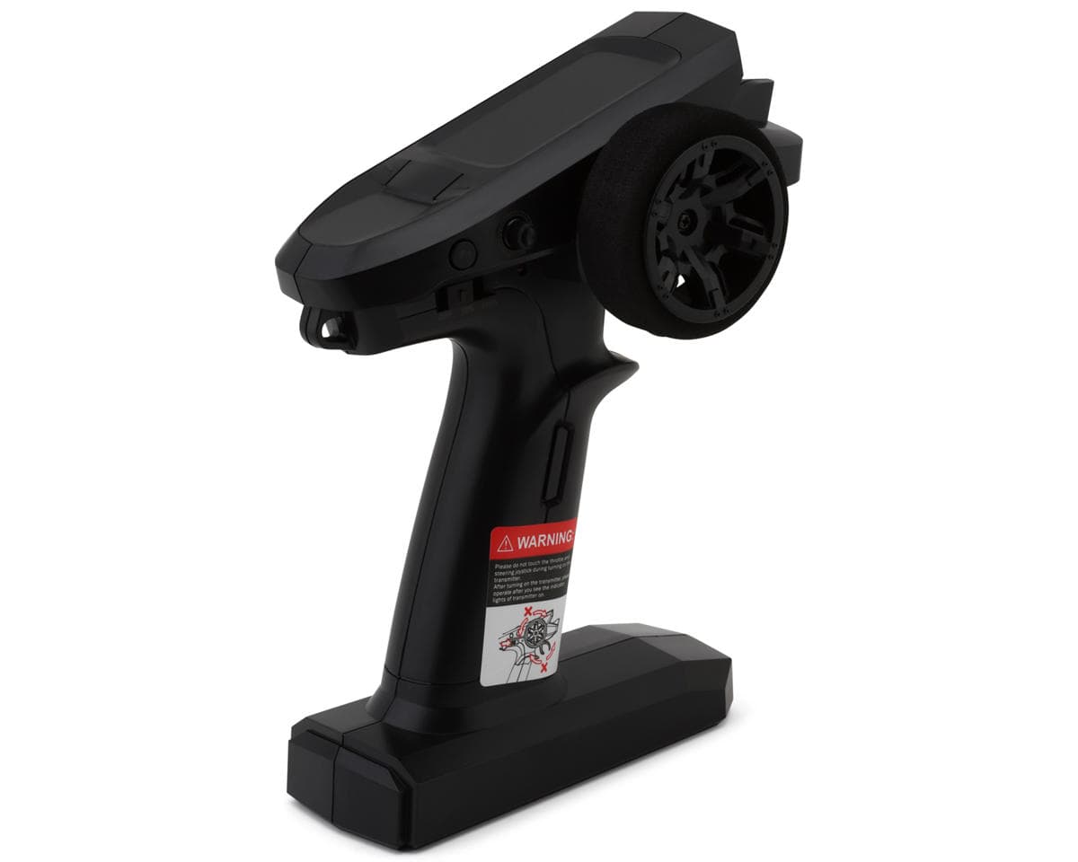MJX HYPER GO T3A 3-Channel 2.4GHz Surface Transmitter (Transmitter Only)
