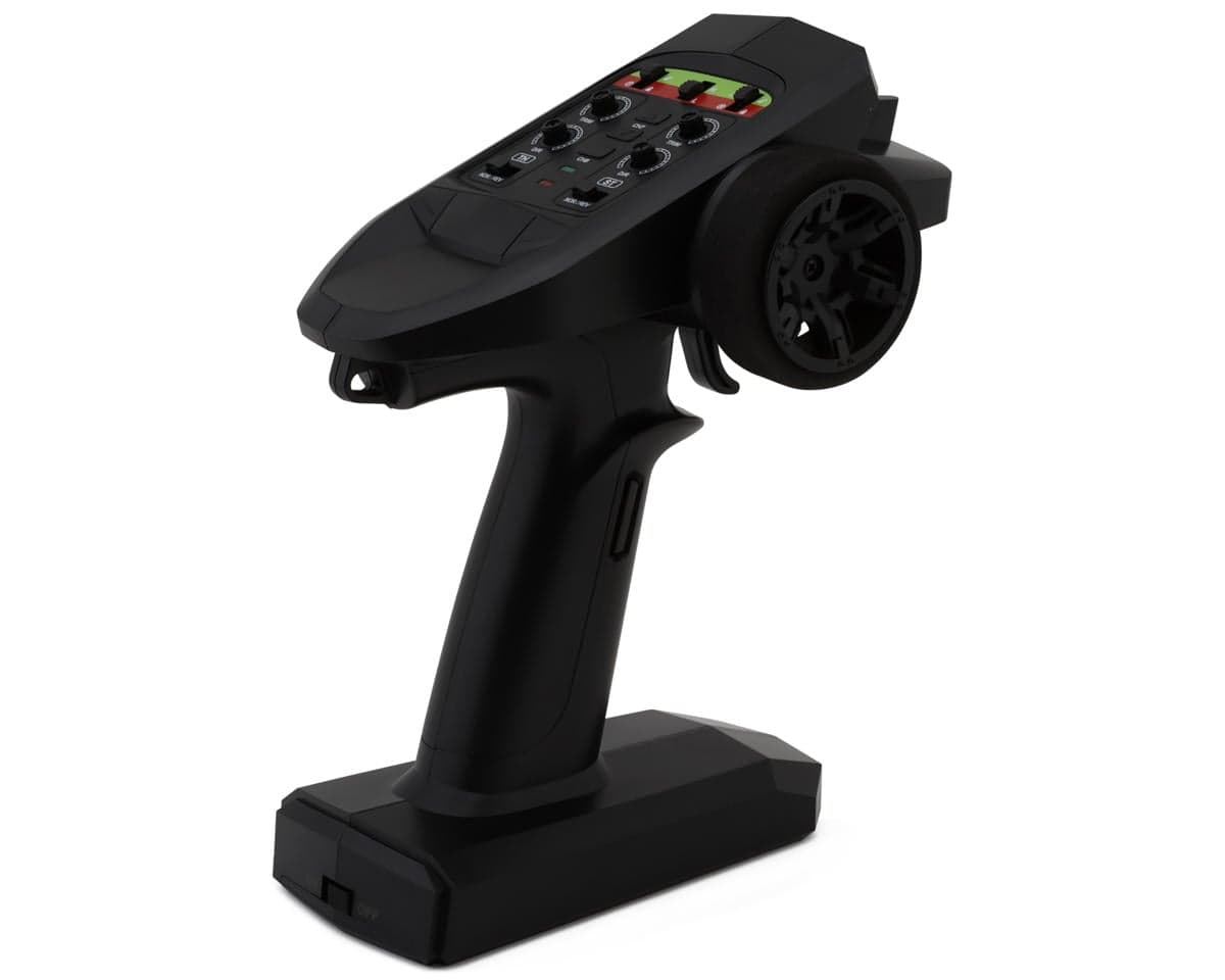 MJX HYPER GO H8H All Rock T80 Transmitter