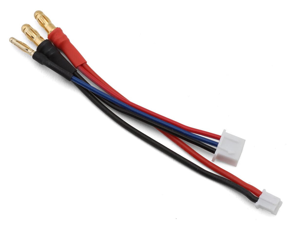 ProTek RC Balance Charge Lead for PTK-5142-25 (3.5mm Bullets to JST-PH) (2pin XH Balance Plug)