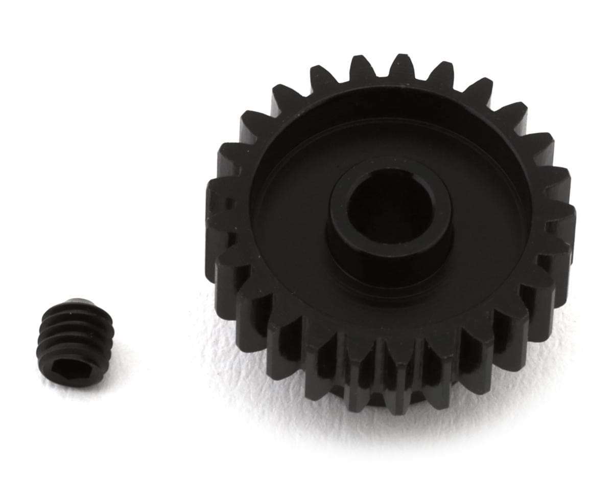 eXcelerate ION Aluminum 48p Pinion Gear (3.17mm Bore) (26T)