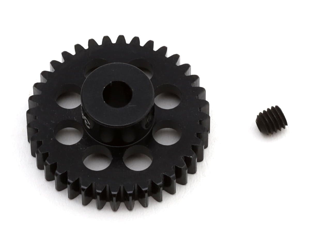 eXcelerate ION Aluminum 48p Pinion Gear (3.17mm Bore) (36T)