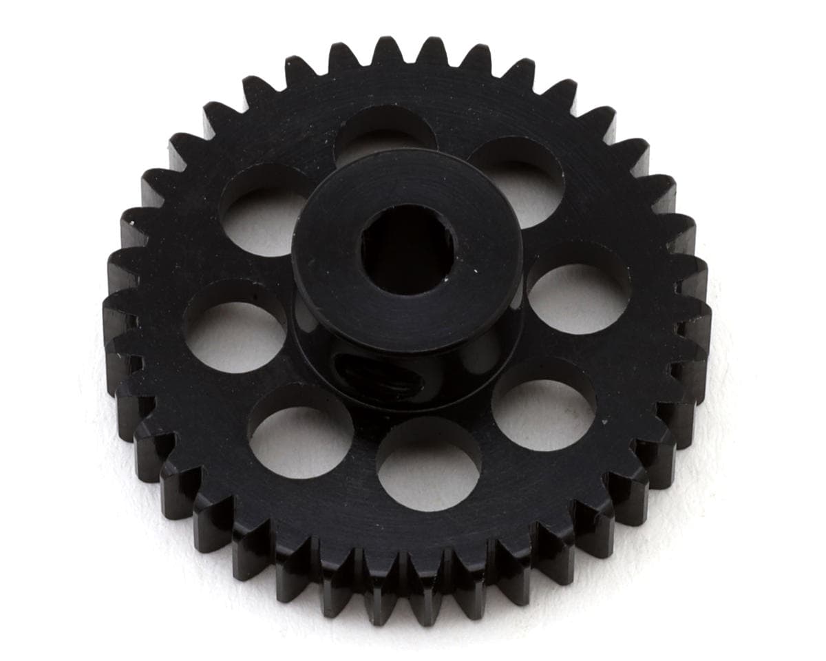 eXcelerate ION Aluminum 48p Pinion Gear (3.17mm Bore) (38T)