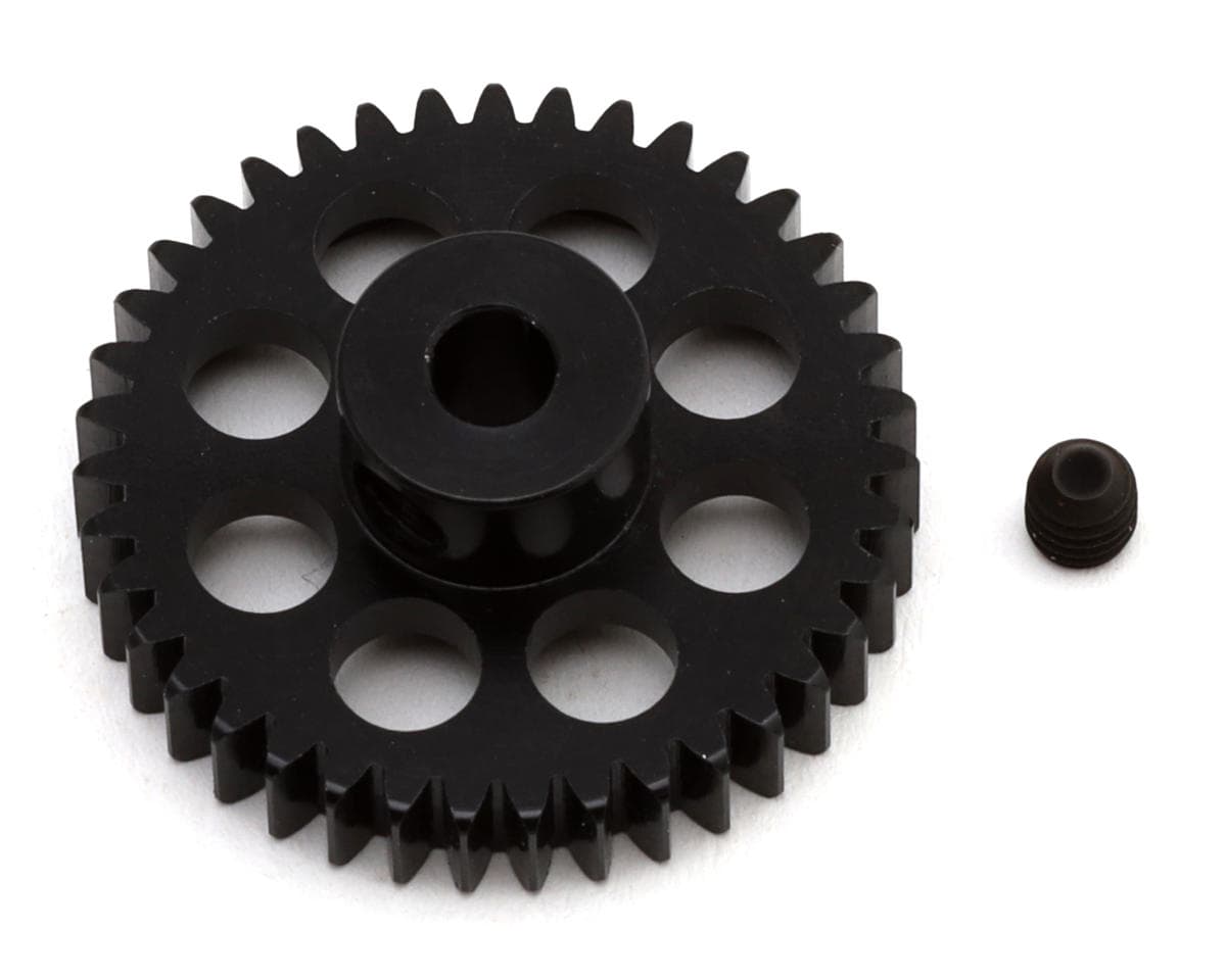 eXcelerate ION Aluminum 48p Pinion Gear (3.17mm Bore) (39T)