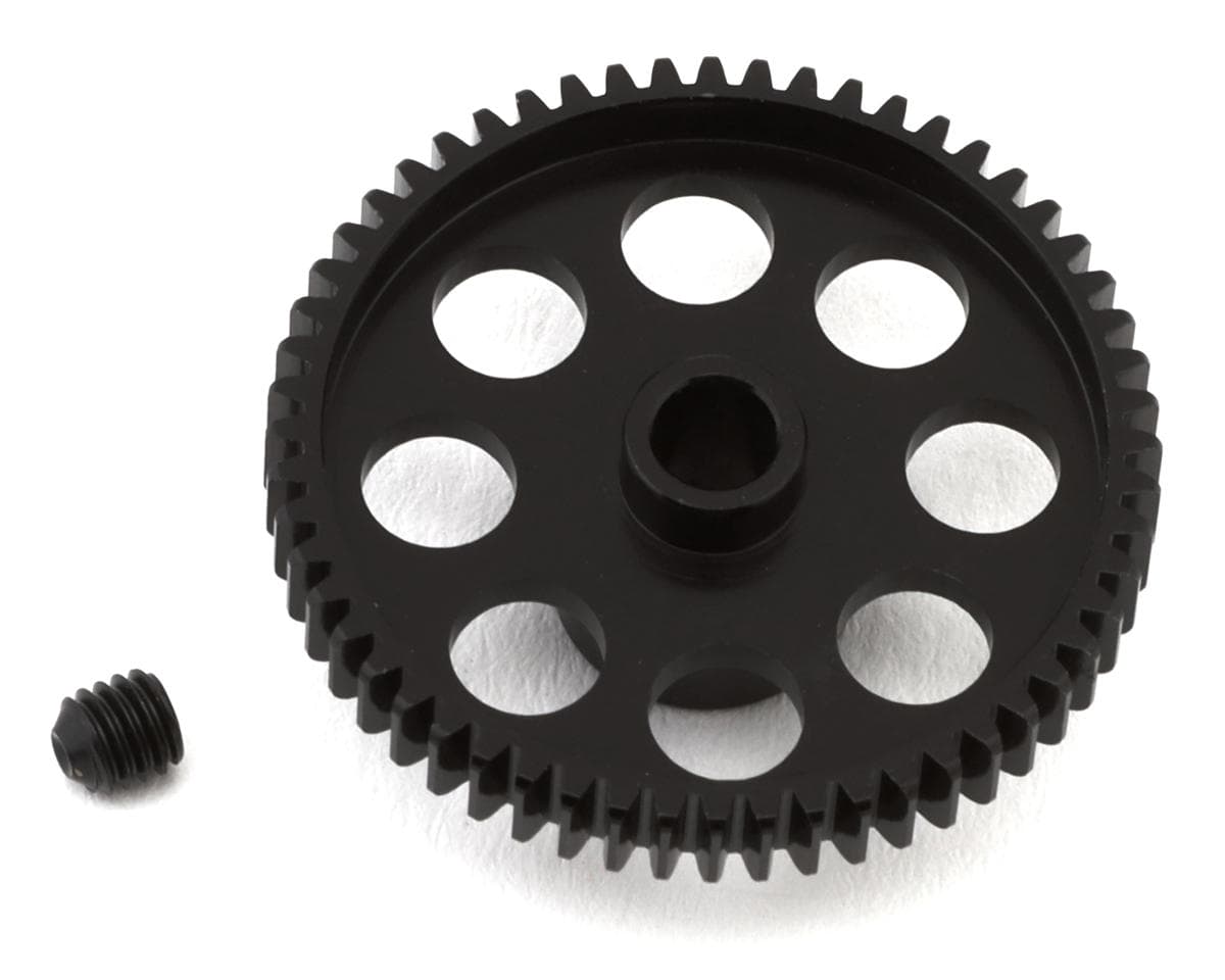 eXcelerate ION Aluminum 64p Pinion Gear (3.17mm Bore) (56T)