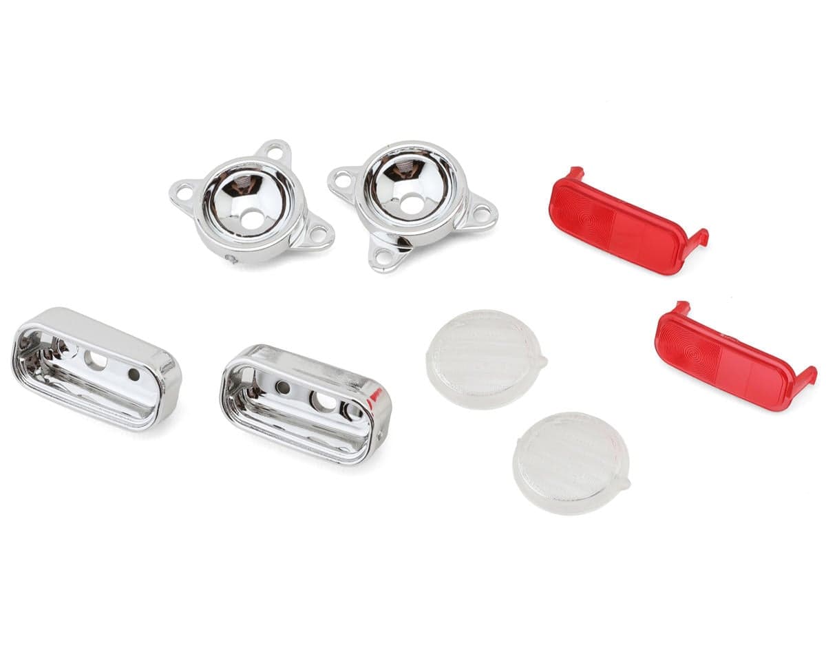 Redcat Ascent 18 Scout II Light Buckets & Lens Set