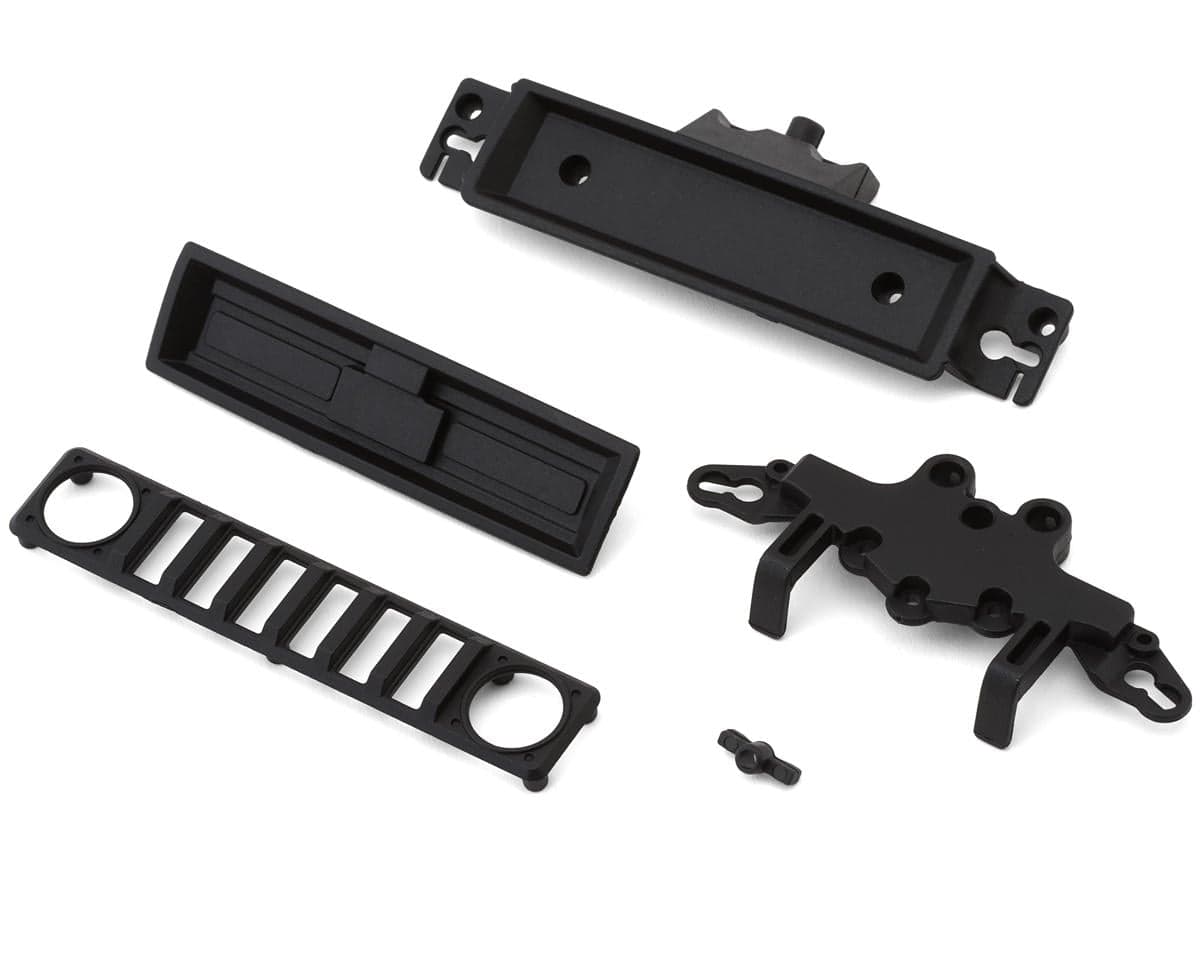 Redcat Ascent 18 Scout II Hinged Body Mount Set