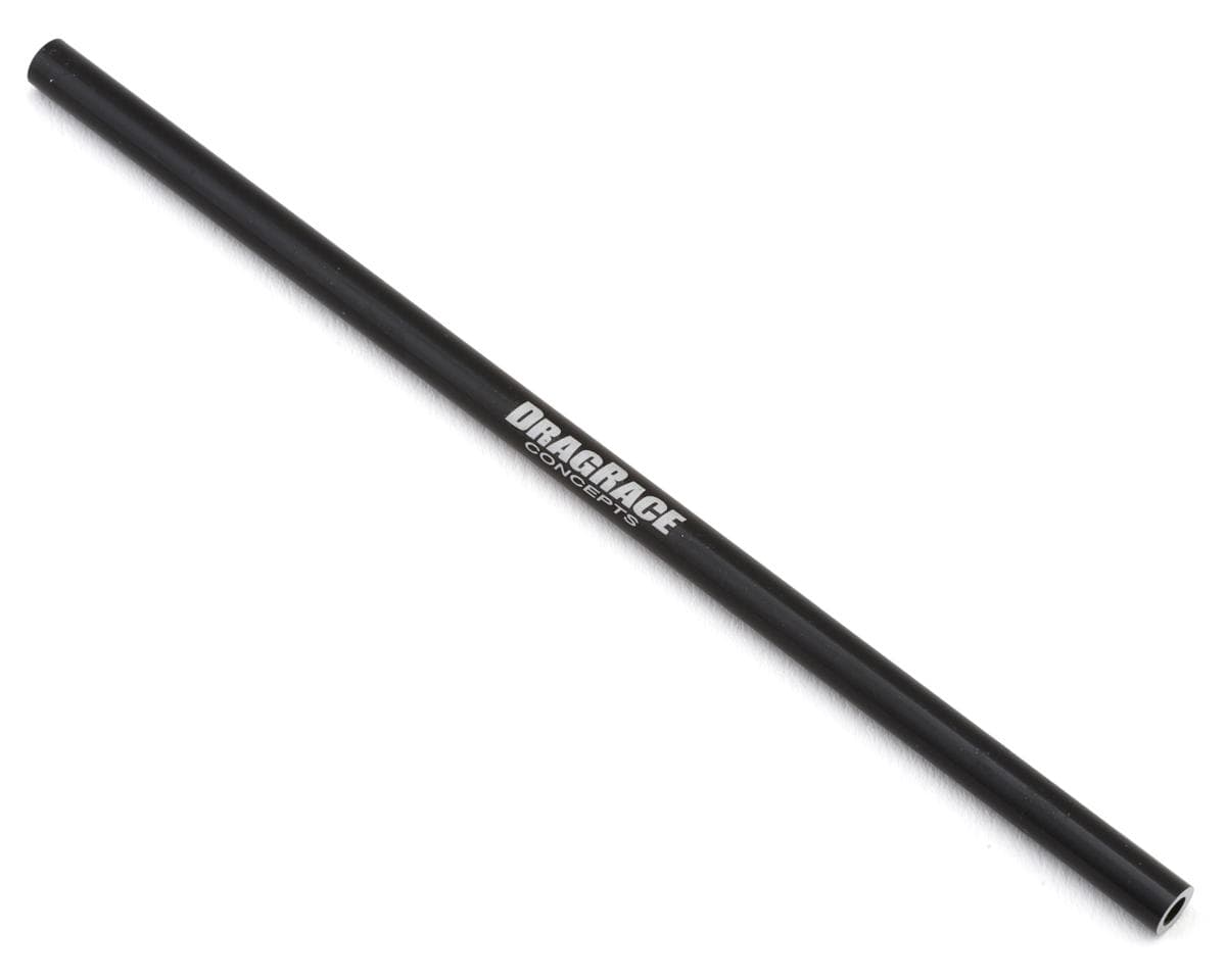DragRace Concepts Pro Mod Series Aluminum Wheelie Bar Rod
