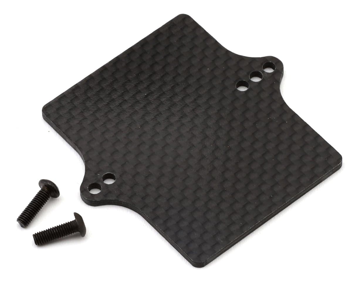 Xtreme Racing Carbon Fiber ESC Mount for Traxxas® Jato® 4x4