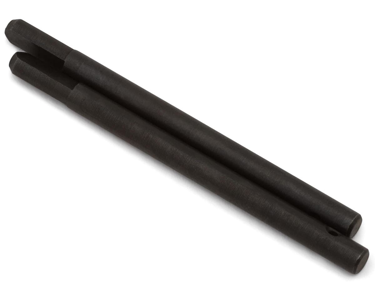 HobbyPlus CR18P Rear Axle Driveshafts (2)