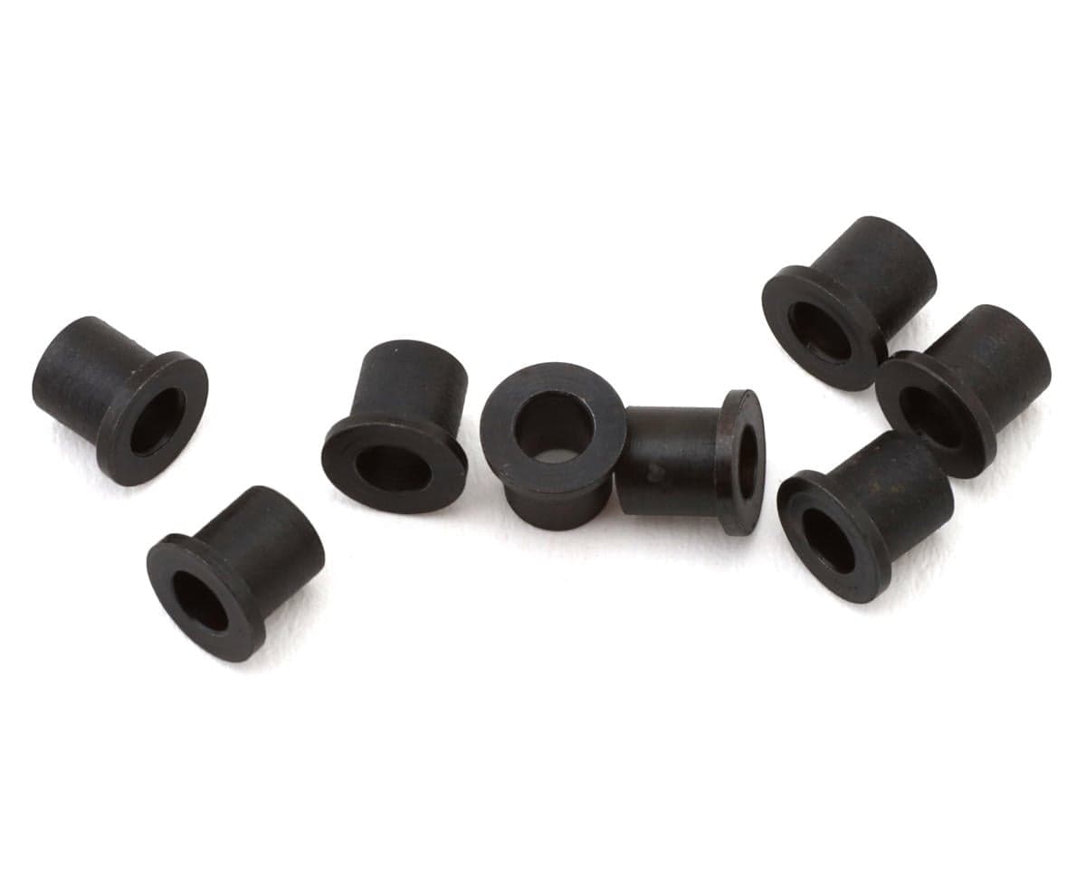HobbyPlus CR18P Spindle Hub Bushings (8)