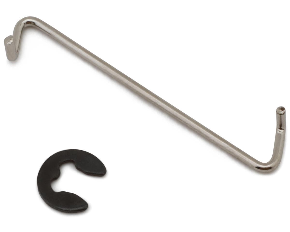 HobbyPlus CR18P Evo 2-Speed Shifter Hardware Set