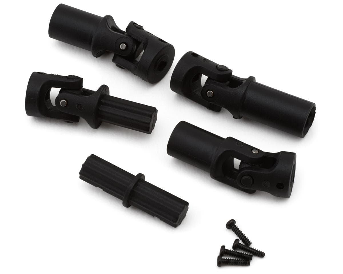 HobbyPlus CR18P PRO HD Main Driveshaft
