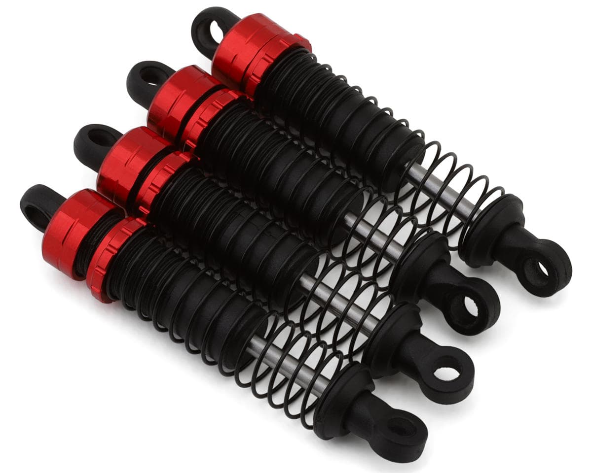 HobbyPlus CR18P V3 Big Bore Oil Shocks (4)