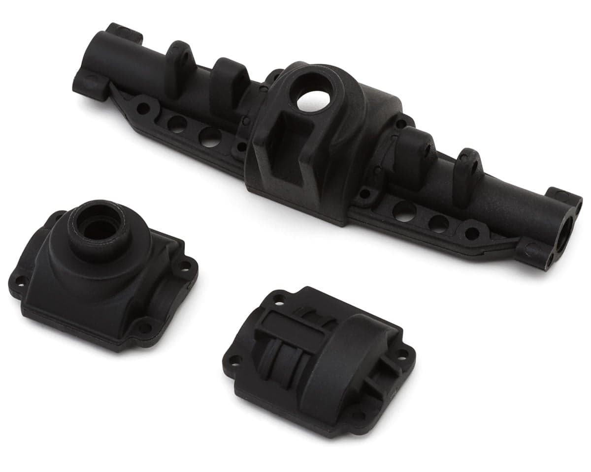 HobbyPlus CR18P Rear Portal Axle Housing V2