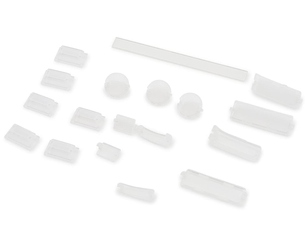HobbyPlus CR18P Arktos 6x6 Light Lenses Set