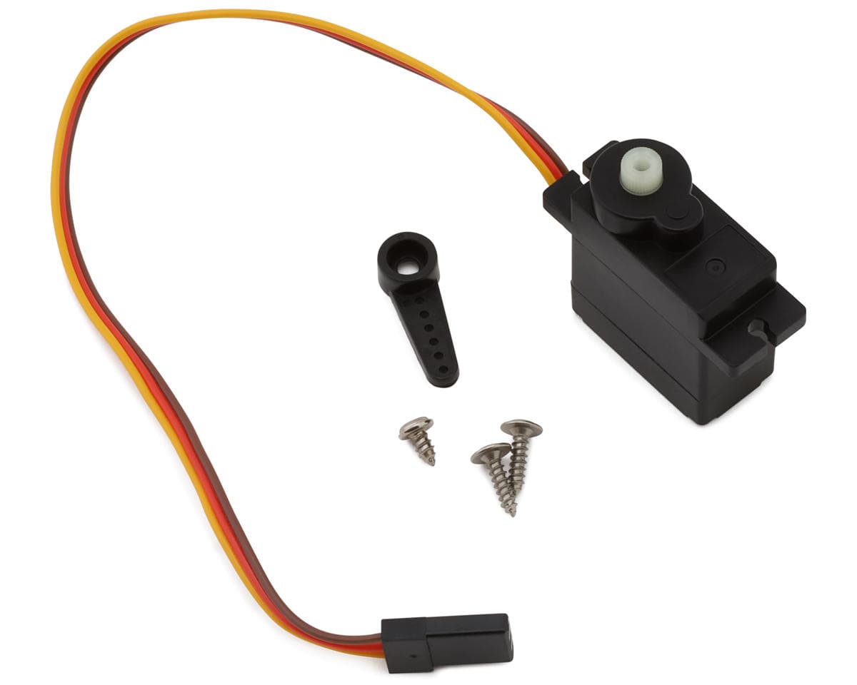 HobbyPlus CR18P Arktos 6x6 Micro Winch Servo