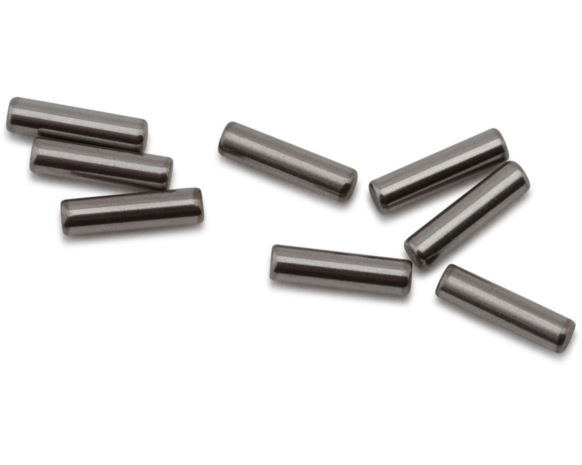 HobbyPlus CR18P 1.5x6mm Axle Pins (8)