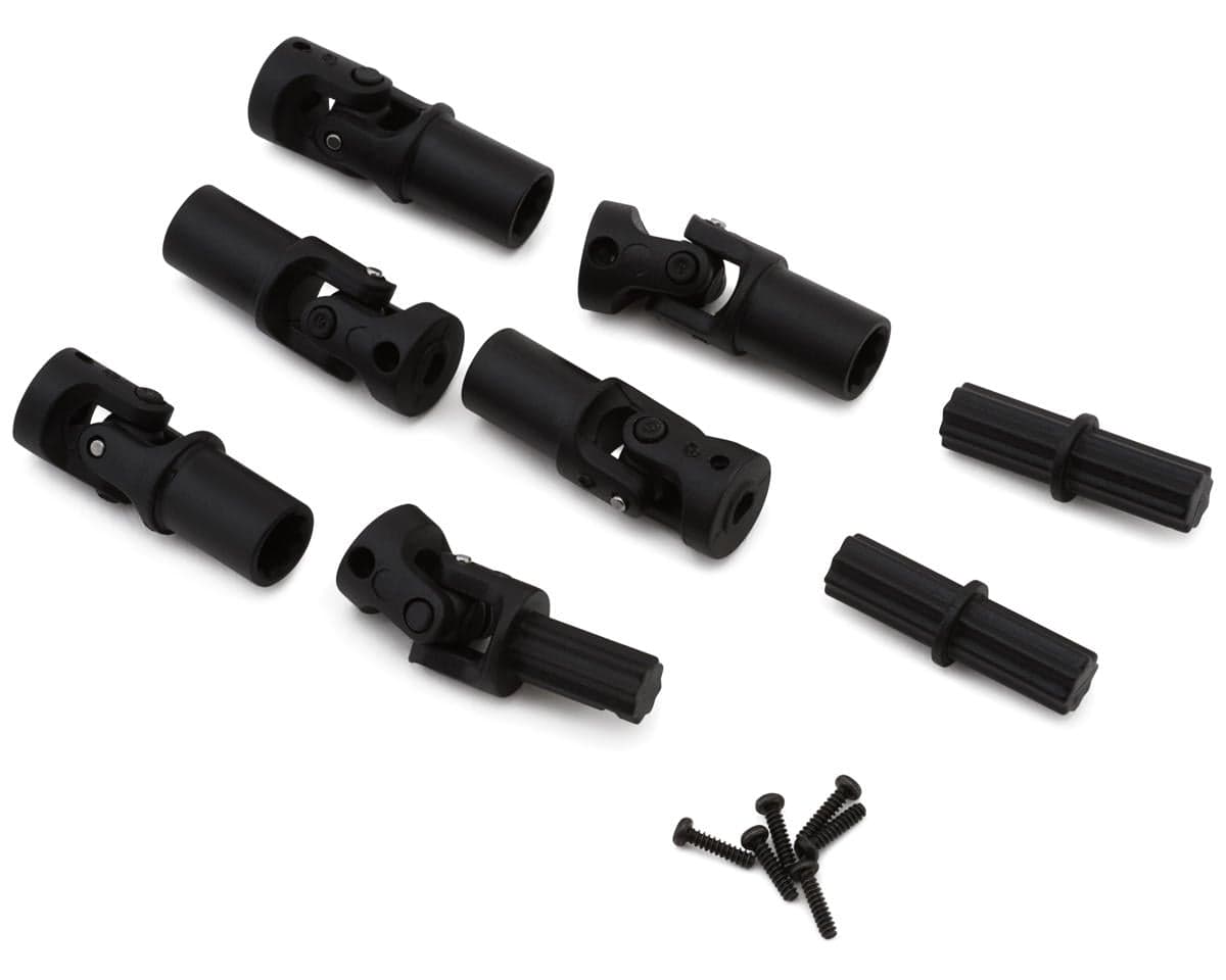 HobbyPlus Arktos 6x6 HD Main Driveshaft
