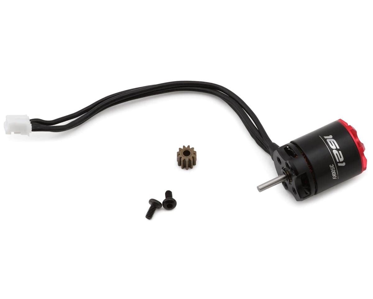 HobbyPlus HBP/HW 1621 Micro Brushless Sensoreless Outrunner Motor (3500kV)