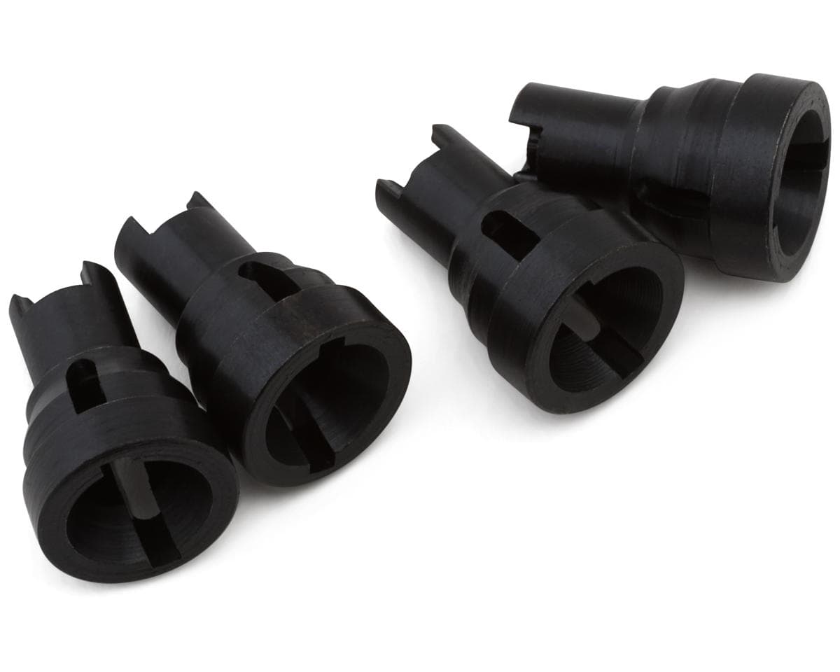 Hobby Details Arrma® Mojave™ Grom Metal Differential Outdrive Set (4) (Front/Rear)