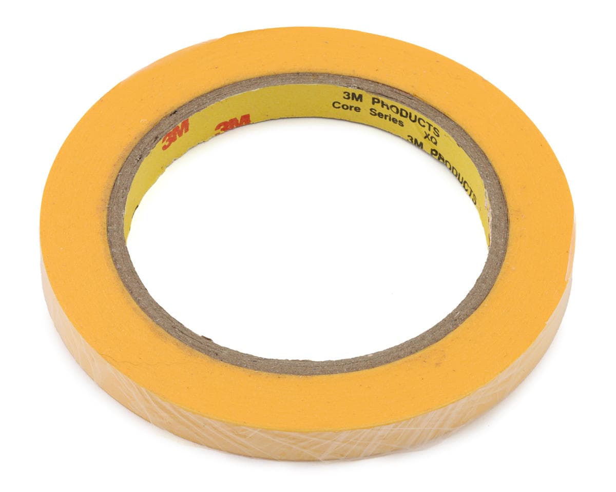 Hobby Details Masking Tape (10x50mm)