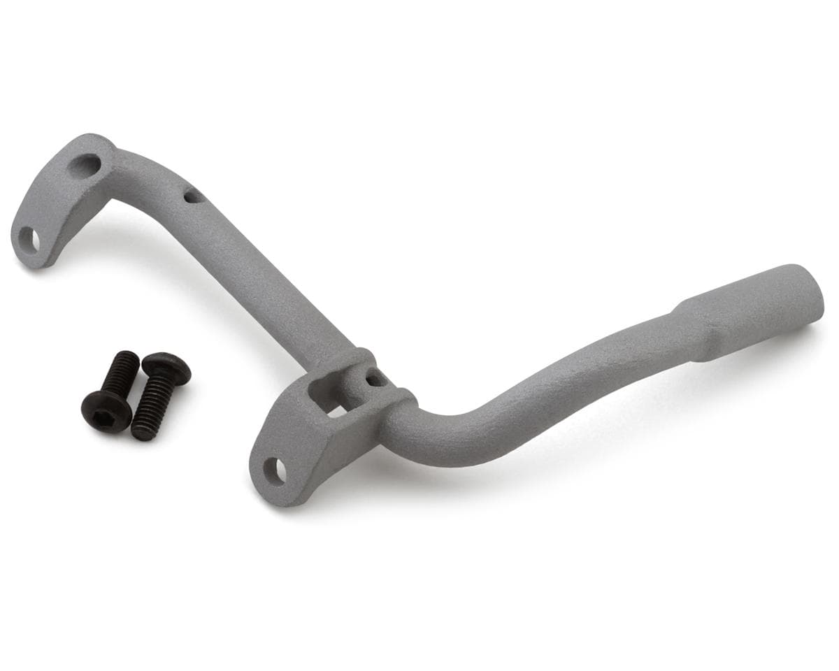 RC4WD Chevrolet Blazer/K10 Exhaust