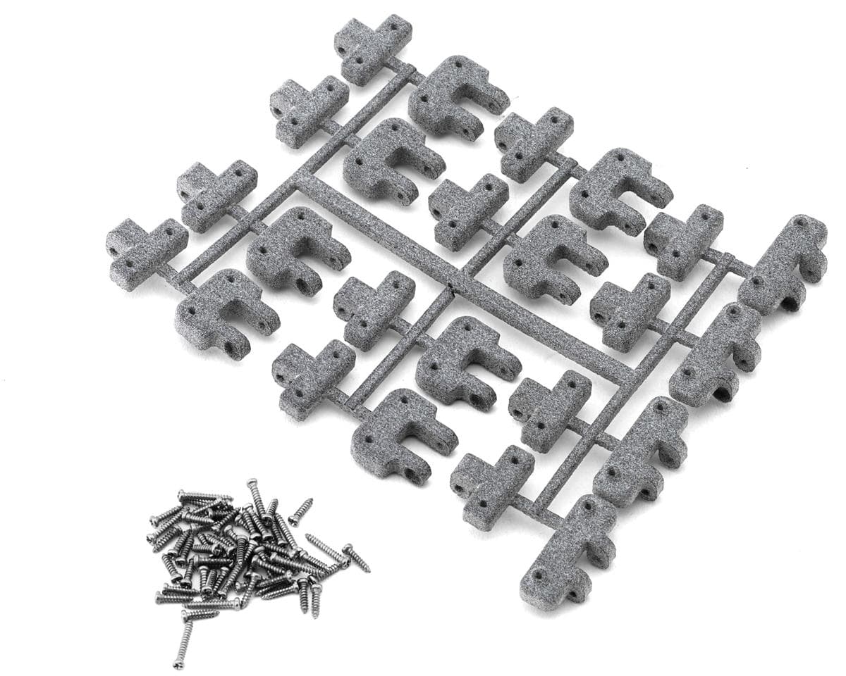 RC4WD Chevrolet K10 Scottsdale Utility Bed Replacement Hinges
