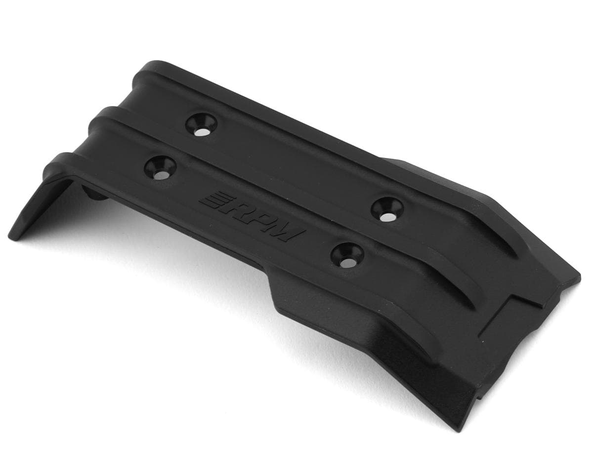 RPM Traxxas® Maxx® Rear Skid Plate (Black)