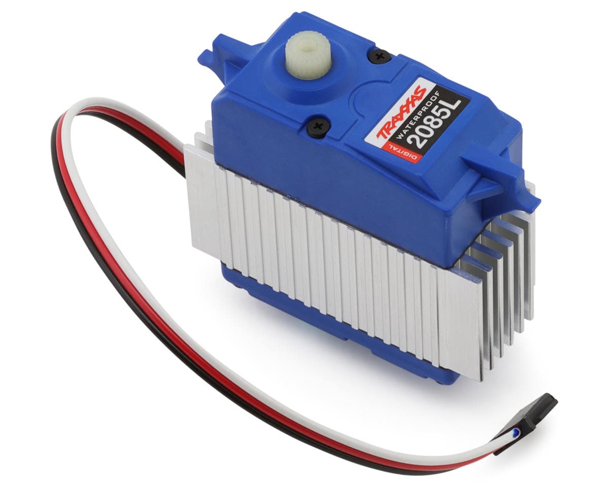 Traxxas Maxx® Slash® 2085L Maxx High Torque Servo