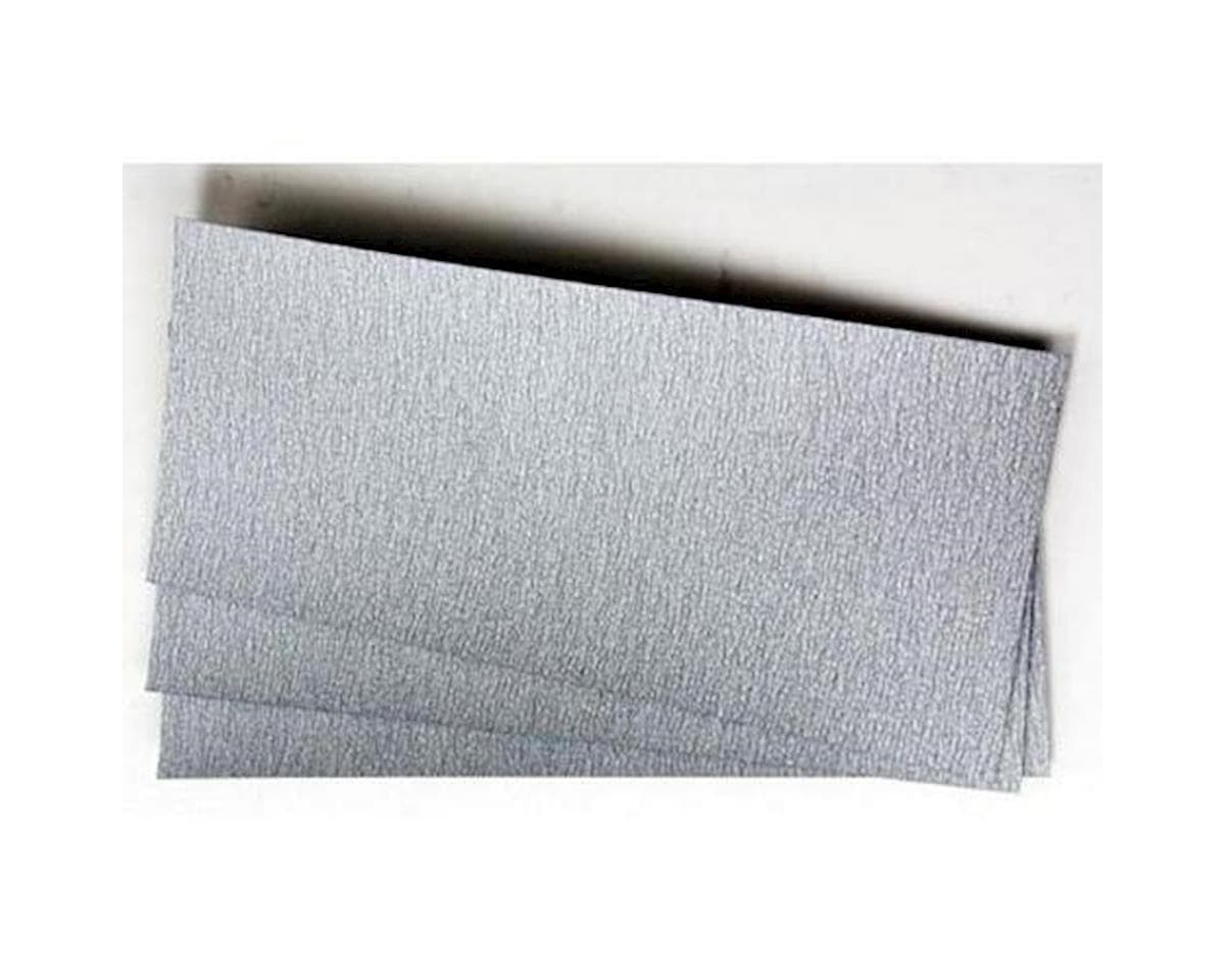 Tamiya Finishing Abrasives (3) (400 Grit)