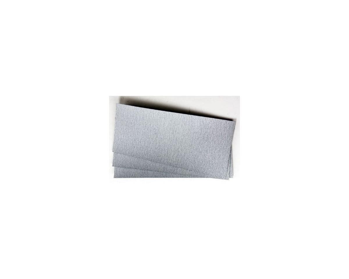Tamiya Finishing Abrasives (3) (1000 Grit)