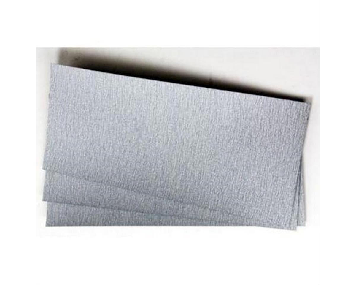 Tamiya Finishing Abrasives (3) (1500 Grit)