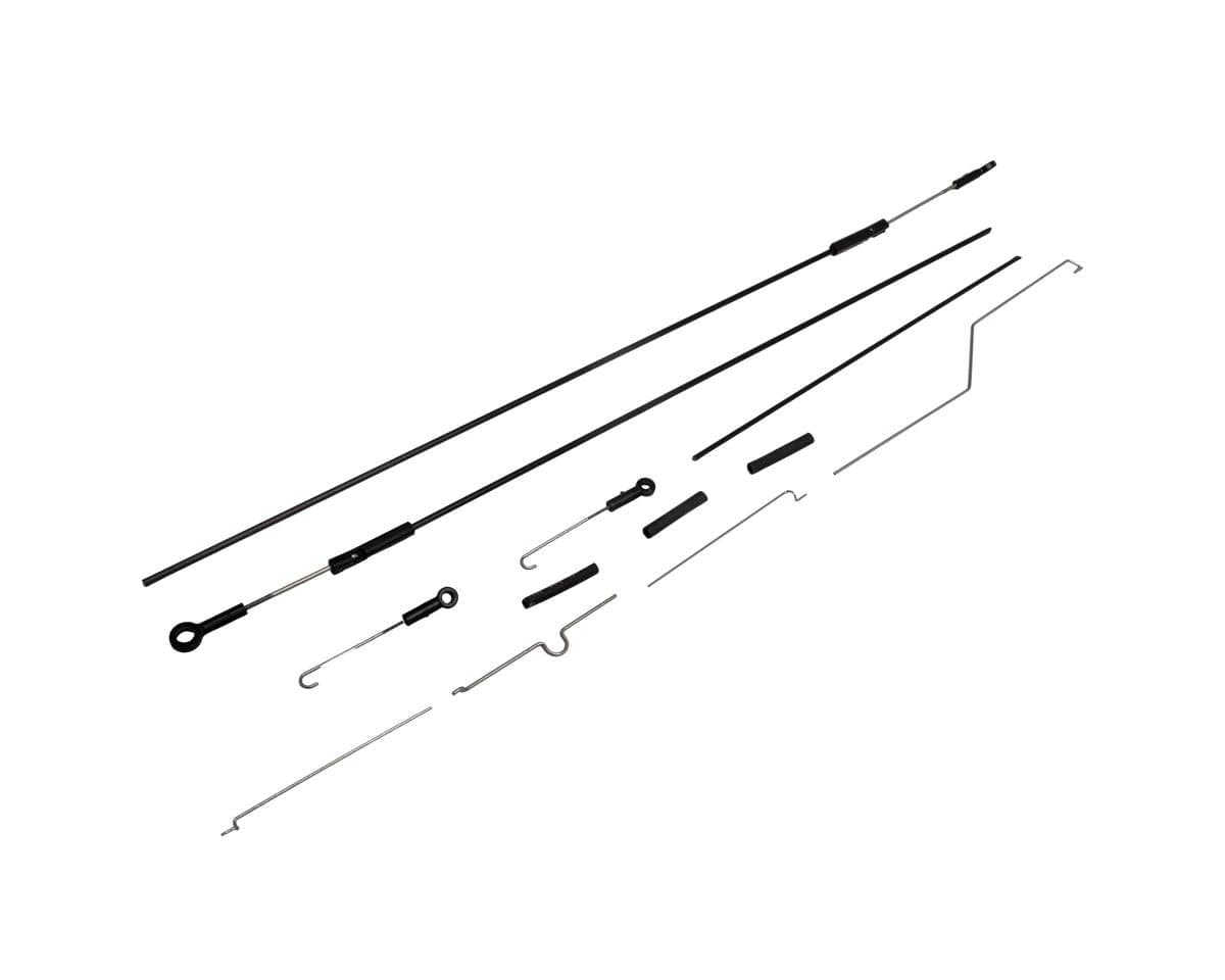 E-flite UMX Cirrus SR22T Pushrod Set