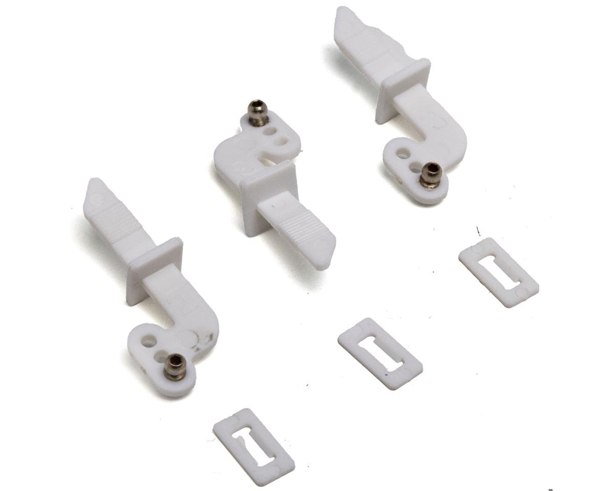 E-flite UMX Cirrus SR22TControl Horns
