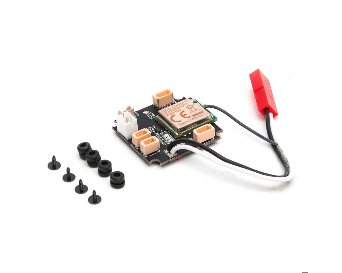 Spektrum RC Main Control Board: 120 S2