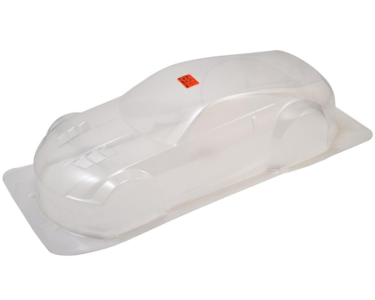 HPI Nissan 350Z Hankook Body (200Mm)