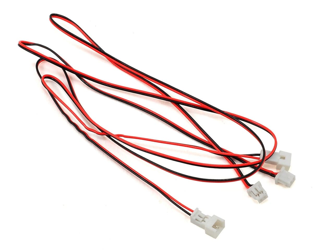 E-flite 12" Universal Light Kit Extension (2)