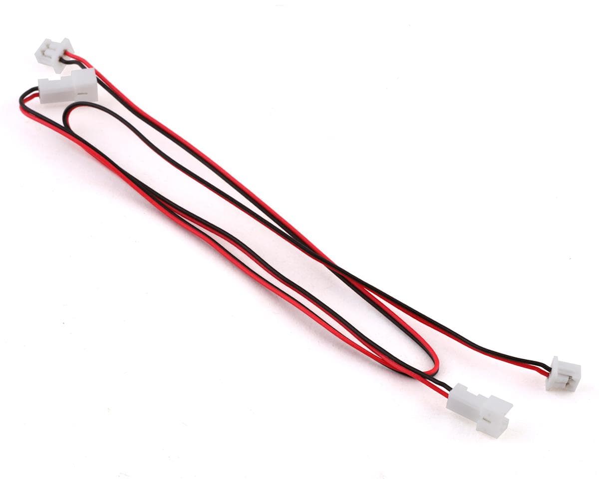 E-flite Extension 6 Inch (2): Universal Light Kit