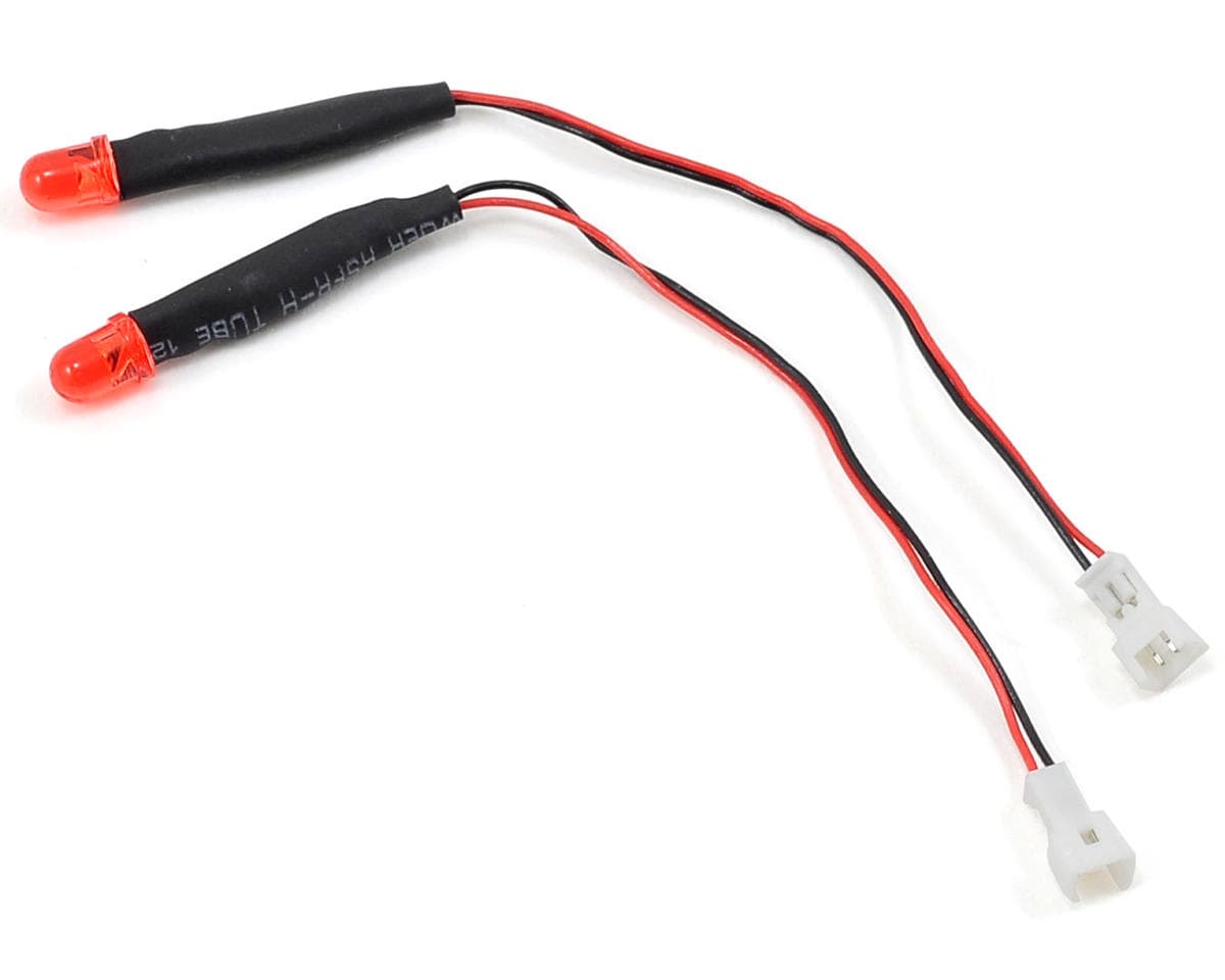 E-flite Solid LED Light (Red) (2)