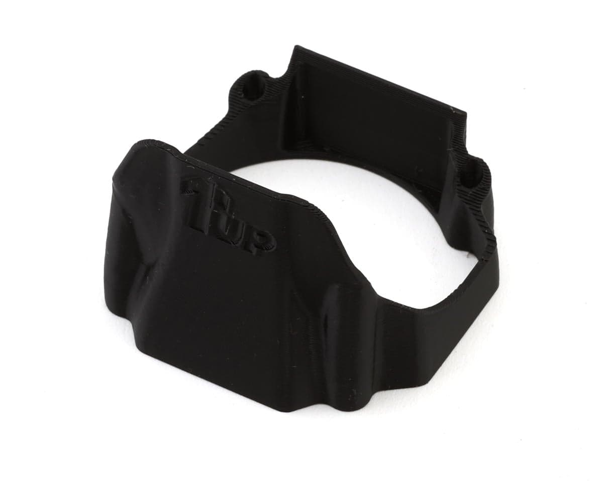 1UP Racing UltraLite 40mm Touring Car Fan Shroud (Bypass Style)