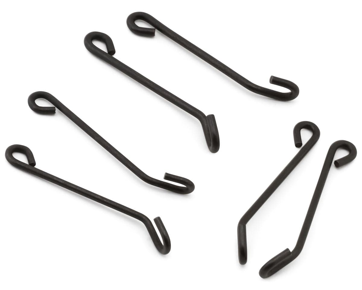 Losi Promoto MX/SM Lean Bar Spring Set (2.3, 2.5, 2.7mm)